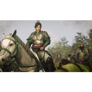 Switch 2 真・三國無双 ORIGINS...の詳細画像2