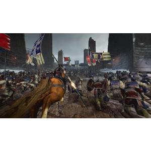 Switch 2 真・三國無双 ORIGINS...の詳細画像3
