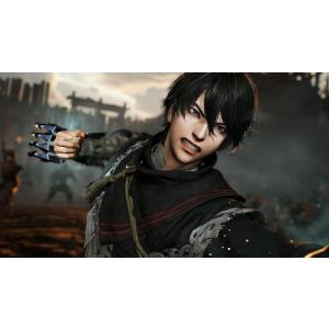 Switch 2 真・三國無双 ORIGINS...の詳細画像4