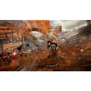 Switch 2 真・三國無双 ORIGINS...の詳細画像5