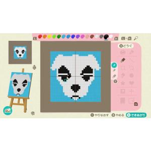 Switch 2 あつまれ どうぶつの森 Ni...の詳細画像2
