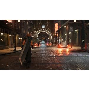 Switch 2 FINAL FANTASY ...の詳細画像1