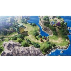 Switch 2 ドラゴンクエストVII Re...の詳細画像4