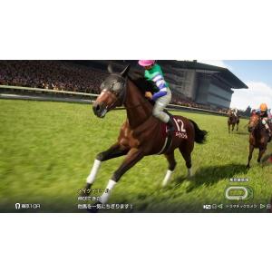 Switch 2 Winning Post 1...の詳細画像3