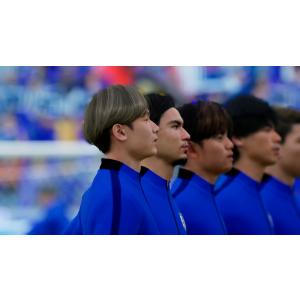 Switch 2 eFootBall Kick...の詳細画像5