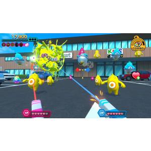 Switch 2 バン!バン!バンディッツ N...の詳細画像4