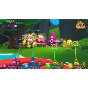Switch 2 バン!バン!バンディッツ N...の詳細画像5