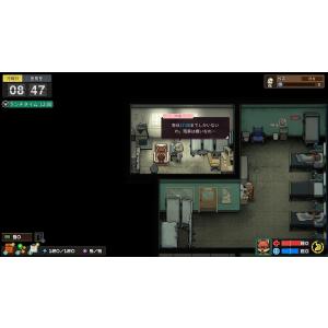 Switch 2 Back to the Da...の詳細画像2