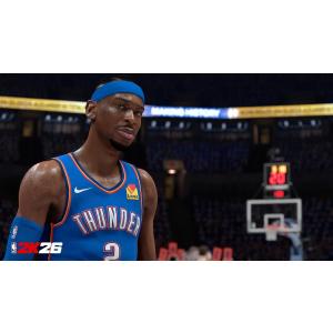 Switch 2 NBA 2K26 BEST ...の詳細画像1