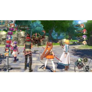 Switch 2 空の軌跡 the 2nd N...の詳細画像1