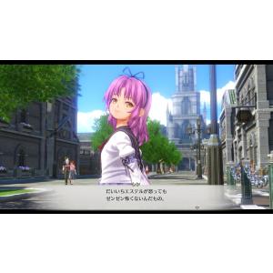 Switch 2 空の軌跡 the 2nd N...の詳細画像5