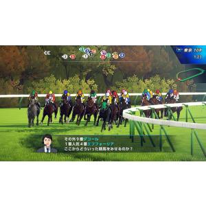 Switch 2 ダービースタリオン2(26/...の詳細画像1