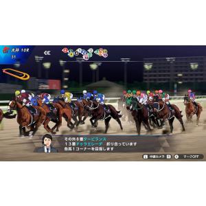 Switch 2 ダービースタリオン2(26/...の詳細画像2