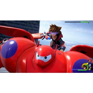 Switch 2 KINGDOM HEARTS...の詳細画像1