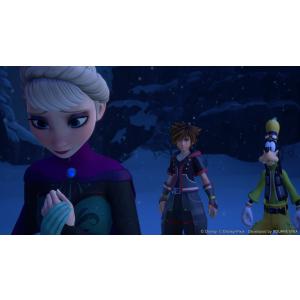 Switch 2 KINGDOM HEARTS...の詳細画像2