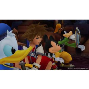 Switch 2 KINGDOM HEARTS...の詳細画像4