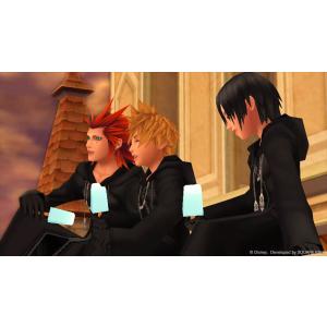 Switch 2 KINGDOM HEARTS...の詳細画像5