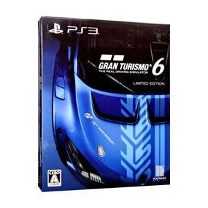 ＰＳ３　グランツーリスモ６-15周年アニバーサリーボックス-（プロダクトコードは有効期限切れ・オンラ...