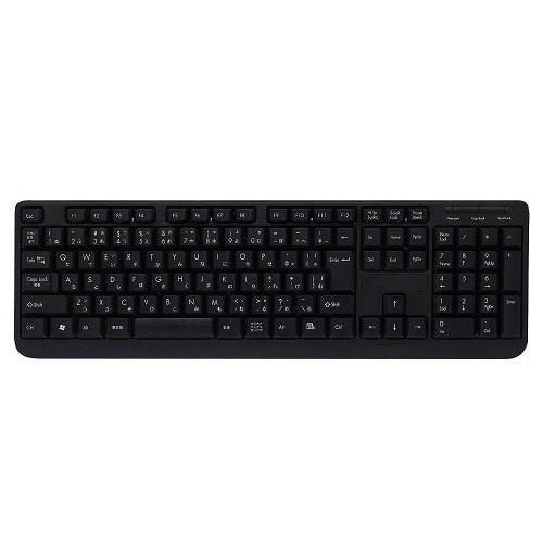 ＳＷ／ＰＳ４／ＰＳ５／ＷｉｉＵ　ＵＳＢキーボード（メール便配送不可）（外箱正面に折目シワ・破れがあり...