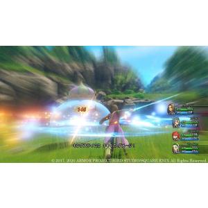 PS4 ドラゴンクエストXI 過ぎ去りし時を求...の詳細画像3