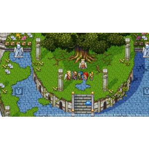 PS4 ドラゴンクエストXI 過ぎ去りし時を求...の詳細画像4