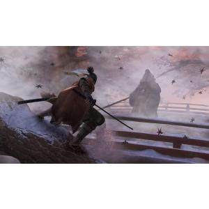 PS4 SEKIRO:SHADOWS DIE ...の詳細画像4