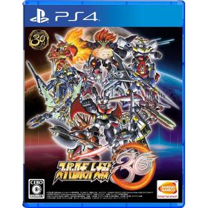 ＰＳ４　スーパーロボット大戦３０（早期購入特典付）（２０２１年１０月２８日発売）【新品】