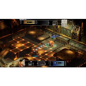 PS4 フロントミッション サード:リメイク(...の詳細画像1