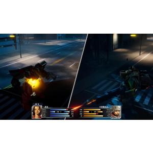 PS4 フロントミッション サード:リメイク(...の詳細画像2