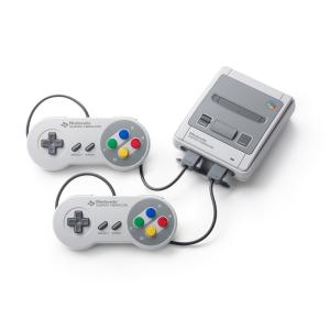 ニンテンドークラシックミニスーパーファミコン(...の詳細画像1
