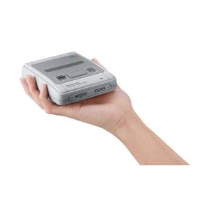 ニンテンドークラシックミニスーパーファミコン(...の詳細画像2