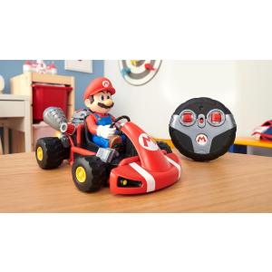 ＲＣ　カートレーサー　マリオ（ネコポス便不可）（２０２３年１０月２０日発売）【新品】｜193