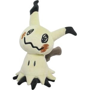 PP59　ミミッキュ（Ｓ）ポケットモンスター ALL STAR COLLECTION（高さ22cm）（ネコポス便不可）【新品】｜193