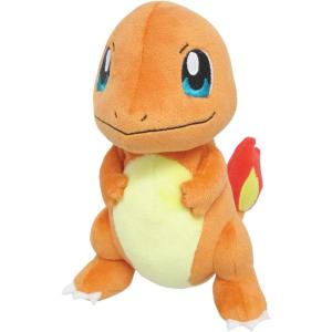 PP18　ヒトカゲ（Ｓ）ポケットモンスター ALL STAR COLLECTION（高さ17.5cm）【新品】｜193