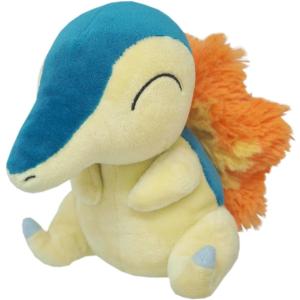 PP41　ヒノアラシ（Ｓ）ポケットモンスター ALL STAR COLLECTION（高さ14.5cm）（ポスト投函便不可）【新品】｜193