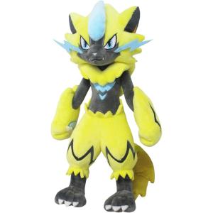PP133　ゼラオラ（Ｓ）ポケットモンスター ALL STAR COLLECTION（高さ約29cm）【新品】
