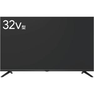 中古 TB-FL32H1010 液晶テレビ 32V FUNAI フナイ FL-32H1010 USB