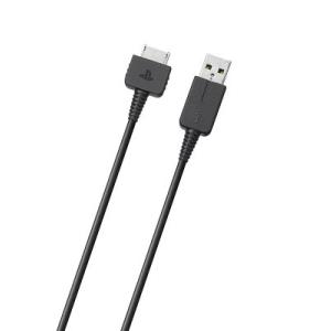 ＰＳＶｉｔａ　ＵＳＢケーブル（ＰＣＨ−１０００専用）（ＵＳＢケーブルを外箱から出し、外箱はたたんで送...