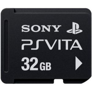 【新品】PSVita メモリーカード32GB...