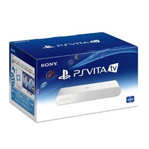 ＰｌａｙＳｔａｔｉｏｎＶｉｔａ　ＴＶ（メール便配送不可）【新品】