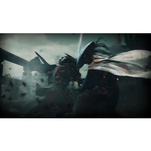 PS5 鬼武者 Way of the Swor...の詳細画像3