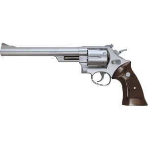 エアガン　クラウン　Ｓ&Ｗ　Ｍ６２９　.４４マグナム　８インチ【対象年齢１０才以上】【新品】（商品記号：80-5282）■｜193