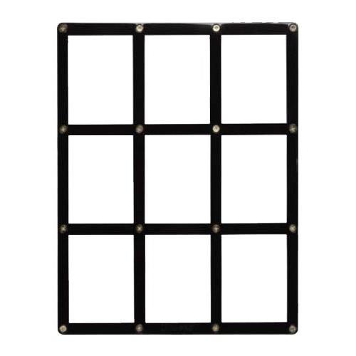 ウルトラプロ　９カードホルダー（Ultra・PRO ９ーCARD HOLDER）（ネコポス便配送不可...