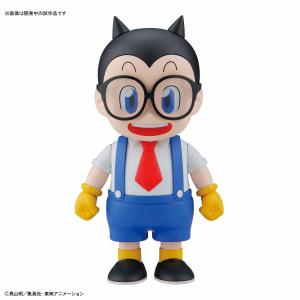 フィギュアライズメカニクス　オボッチャマクン（ネコポス便不可）（２０１９年１０月１２日発売）（2096）｜193