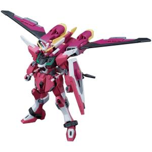 ＨＧＣＥ １ ／１４４　インフィニットジャスティスガンダム（ネコポス便不可）（２０２０年５月２２日発売）（9309）｜193