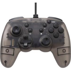 送料無料】【中古】Nintendo Switch ピーナッツクラブ 有線 GCゲーム