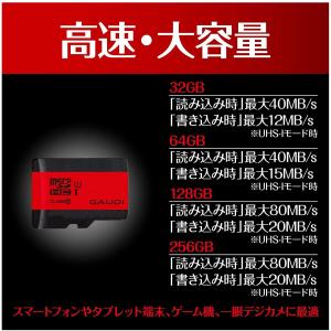 Switch GAUDI microSDHCカ...の詳細画像2