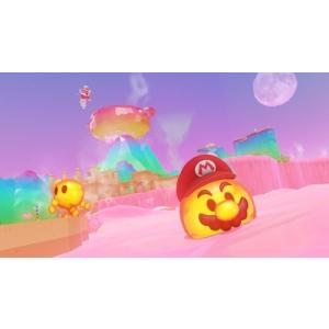 Switch スーパーマリオオデッセイ(201...の詳細画像3