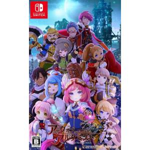 Nintendo Switch (初回特典付)百剣討妖伝綺譚 通常版 (5月15日