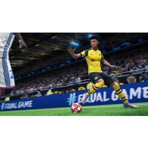 Switch FIFA20 Legacy Ed...の詳細画像1